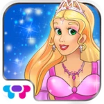 Logo of Princess Pea android Application 